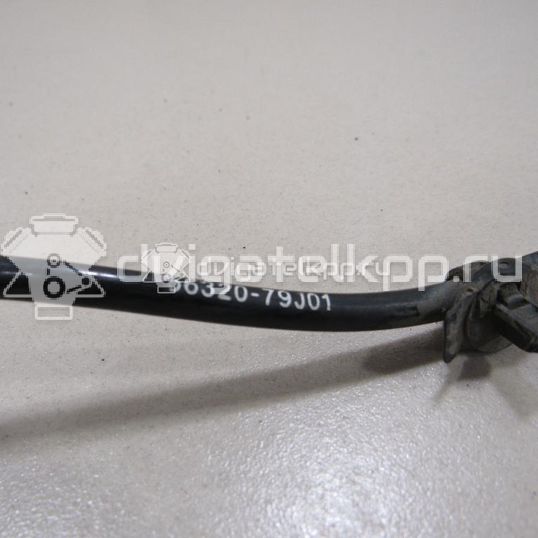 Фото Датчик ABS задний левый  5632079j01 для Suzuki Sx4
