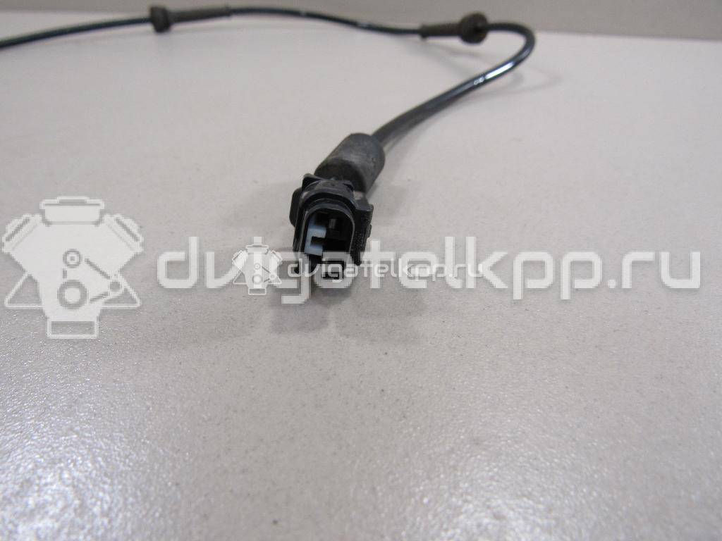 Фото Датчик ABS задний левый  5632079j01 для Suzuki Sx4 {forloop.counter}}