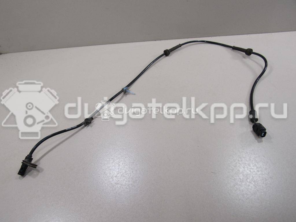 Фото Датчик ABS задний левый  5632079j01 для Suzuki Sx4 {forloop.counter}}
