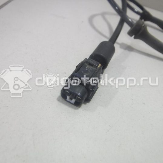 Фото Датчик ABS задний левый  5632079j01 для Suzuki Sx4