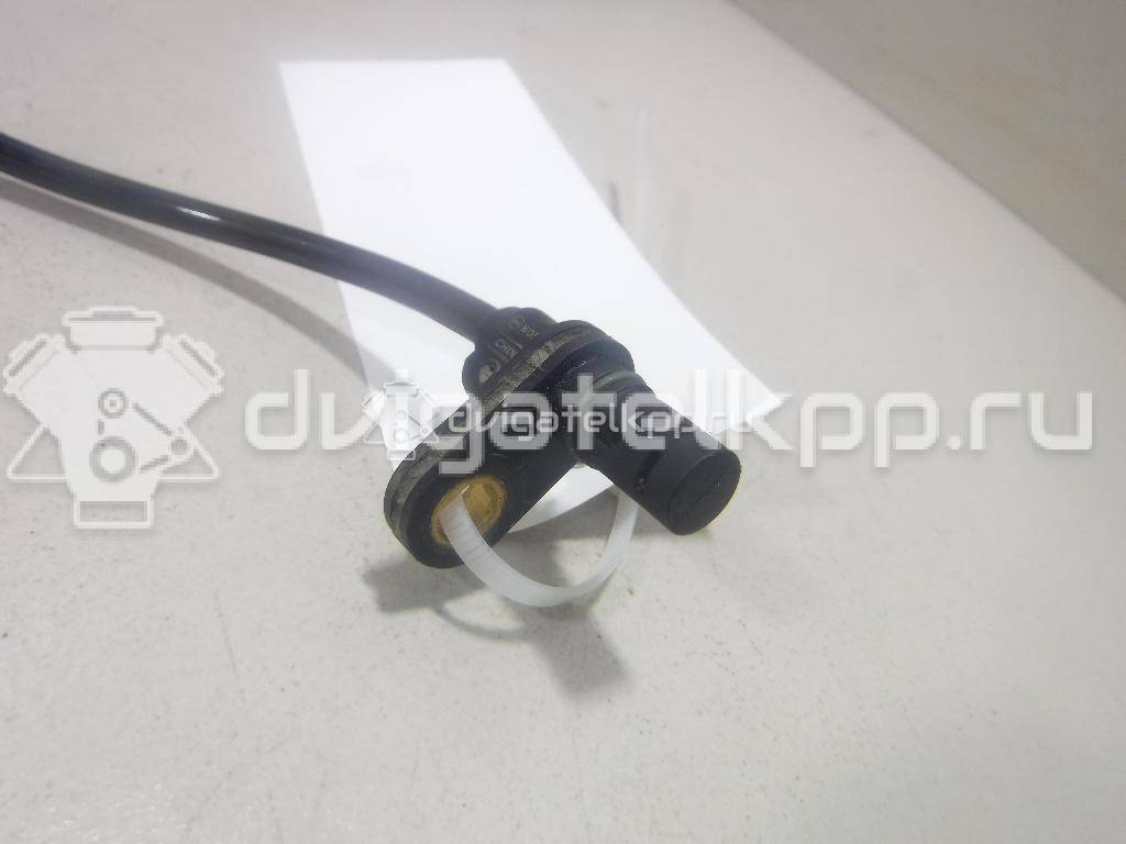 Фото Датчик ABS задний левый  5632079j01 для Suzuki Sx4 {forloop.counter}}