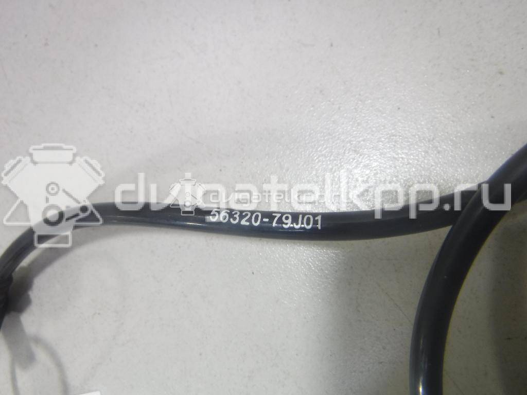 Фото Датчик ABS задний левый  5632079j01 для Suzuki Sx4 {forloop.counter}}