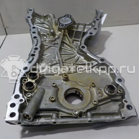 Фото Насос масляный  1610061M00 для Maruti Suzuki / Suzuki / Suzuki (Changhe) / Fiat / Suzuki (Changan)