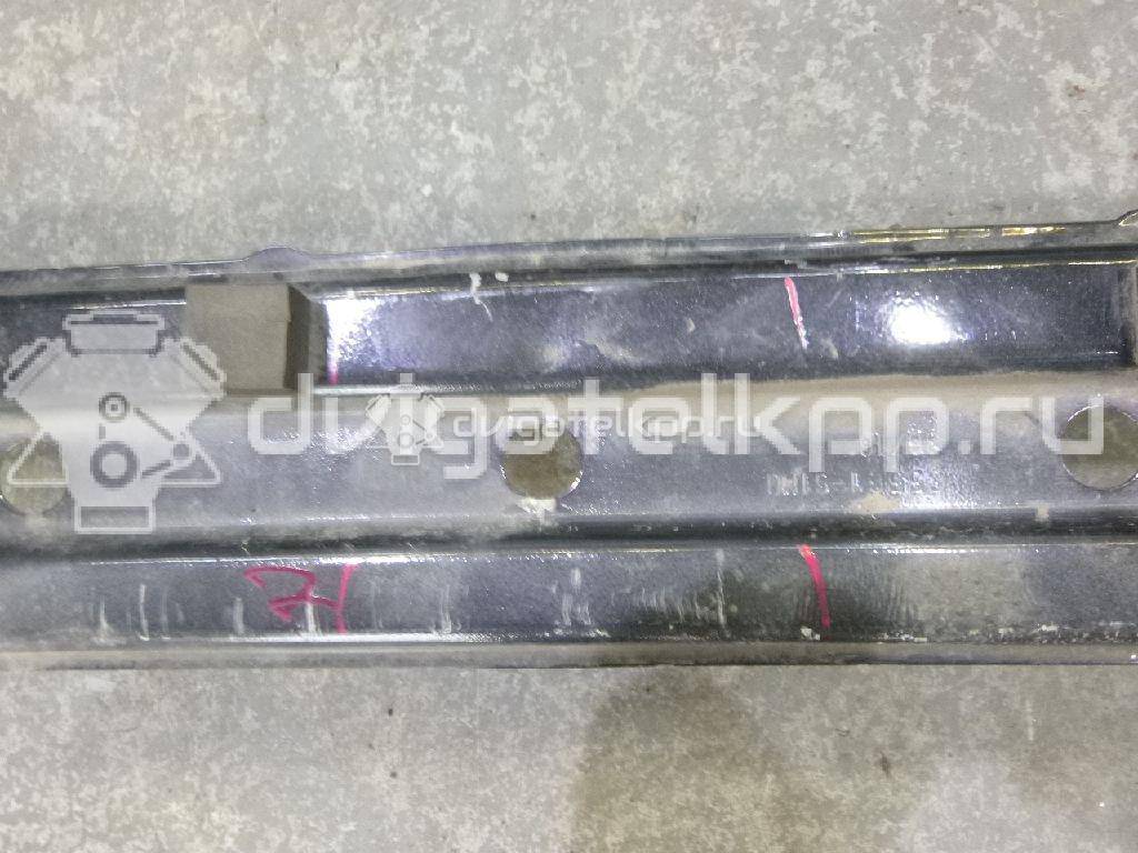 Фото Усилитель заднего бампера  6556061M00 для Suzuki Sx4 {forloop.counter}}