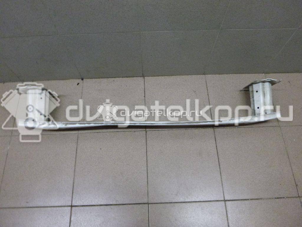 Фото Усилитель заднего бампера  6556061m00 для Suzuki Sx4 {forloop.counter}}
