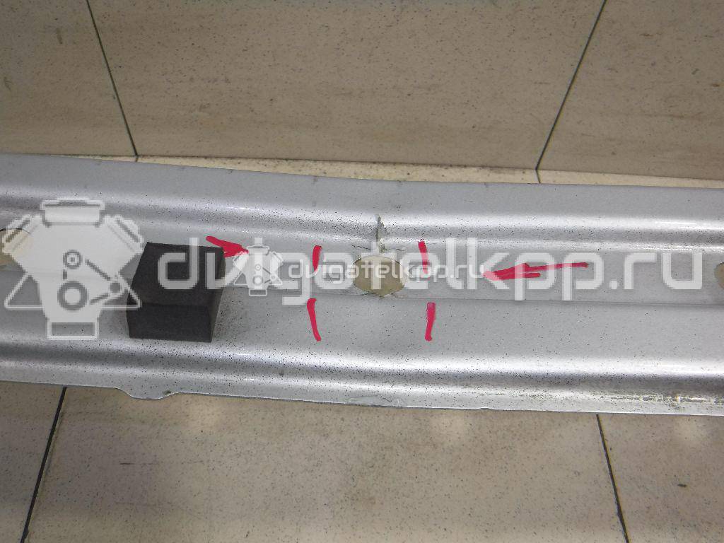 Фото Усилитель заднего бампера  6556061m00 для Suzuki Sx4 {forloop.counter}}