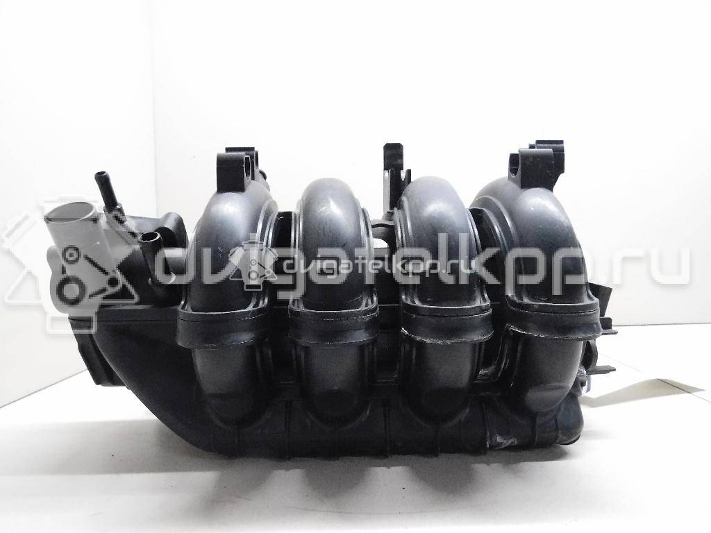 Фото Коллектор впускной для двигателя BCA для Skoda Octavia / Octaviaii 1Z3 75 л.с 16V 1.4 л бензин 036129711FQ {forloop.counter}}