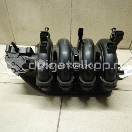 Фото Коллектор впускной для двигателя BCA для Skoda Octavia / Octaviaii 1Z3 75 л.с 16V 1.4 л бензин 036129711FQ