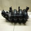 Фото Коллектор впускной для двигателя BCA для Skoda Octavia / Octaviaii 1Z3 75 л.с 16V 1.4 л бензин 036129711FQ {forloop.counter}}