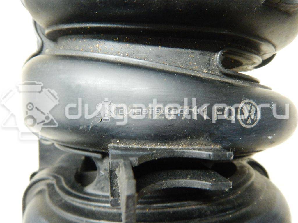Фото Коллектор впускной для двигателя BCA для Skoda Octavia / Octaviaii 1Z3 75 л.с 16V 1.4 л бензин 036129711FQ {forloop.counter}}