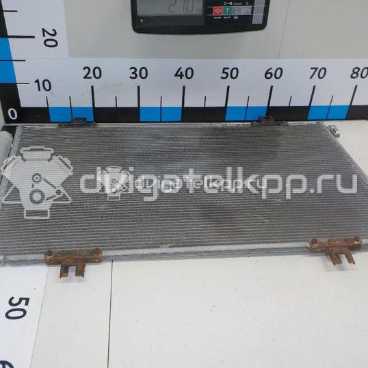 Фото Радиатор кондиционера (конденсер)  9531062M10 для Suzuki Vitara / Sx4