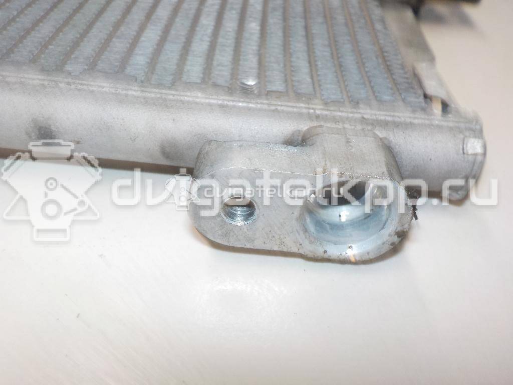 Фото Радиатор кондиционера (конденсер)  9531062M10 для Suzuki Vitara / Sx4 {forloop.counter}}