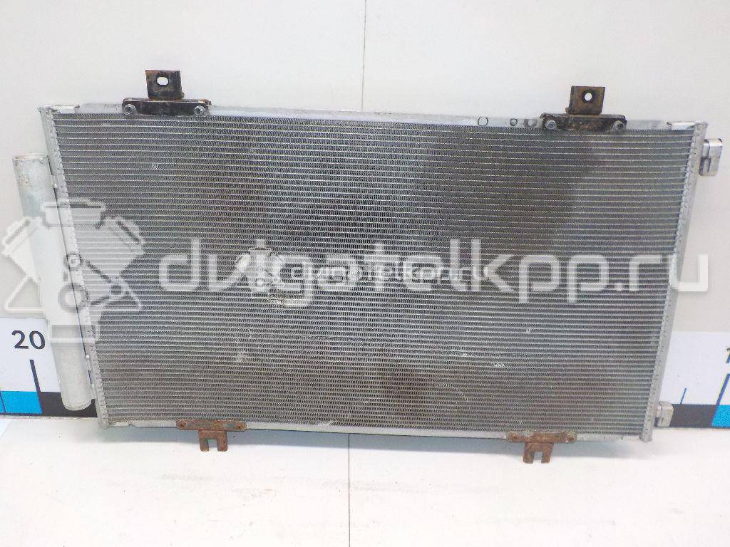 Фото Радиатор кондиционера (конденсер)  9531062M10 для Suzuki Vitara / Sx4 {forloop.counter}}