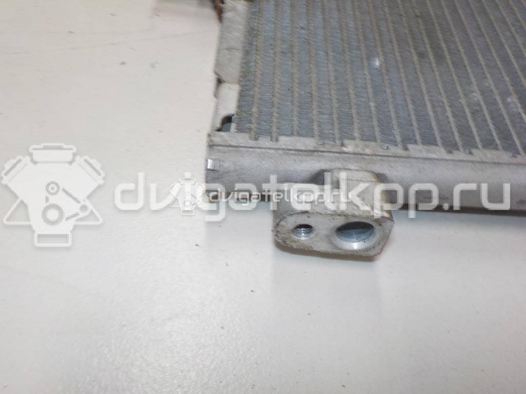 Фото Радиатор кондиционера (конденсер)  9531062M10 для Suzuki Vitara / Sx4 {forloop.counter}}