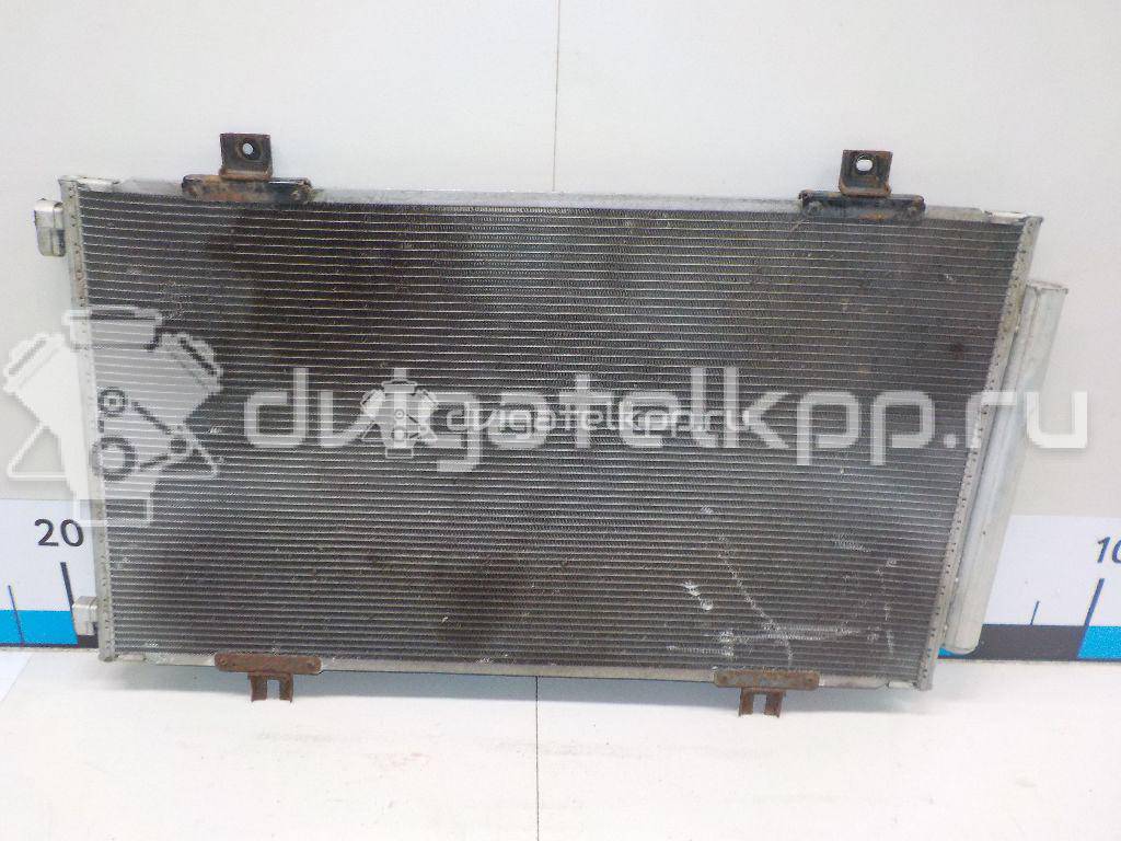 Фото Радиатор кондиционера (конденсер)  9531062M10 для Suzuki Vitara / Sx4 {forloop.counter}}