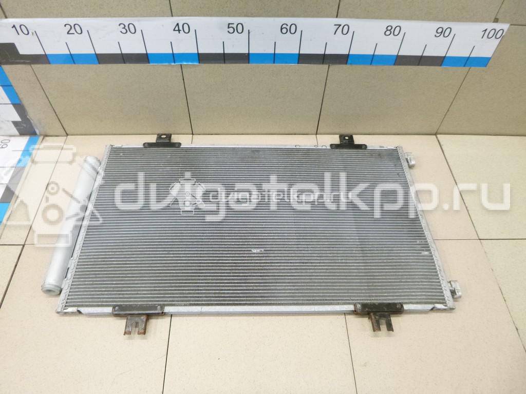 Фото Радиатор кондиционера (конденсер)  9531061M10 для Suzuki Vitara / Sx4 {forloop.counter}}