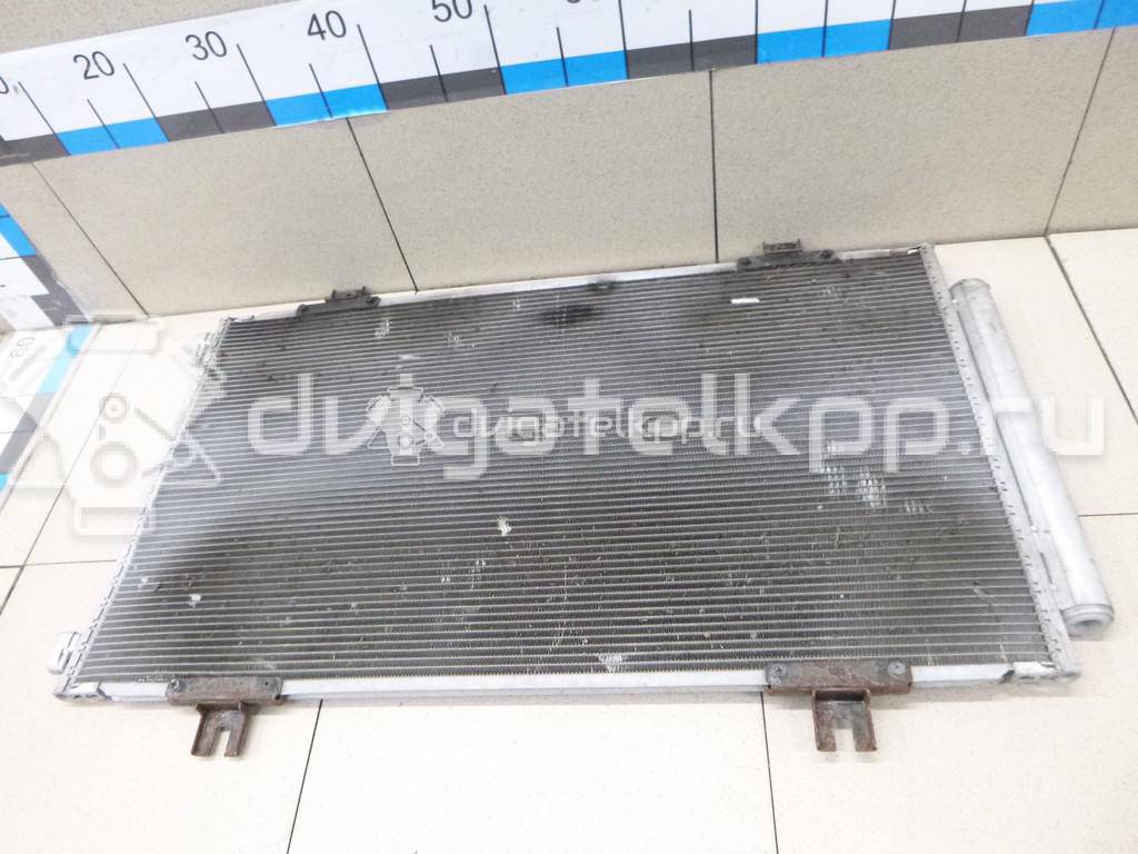 Фото Радиатор кондиционера (конденсер)  9531061M10 для Suzuki Vitara / Sx4 {forloop.counter}}