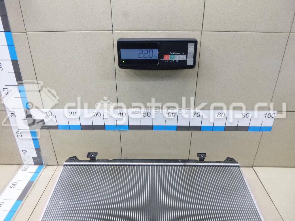 Фото Радиатор основной  1770061M00 для Suzuki Vitara / Sx4 {forloop.counter}}