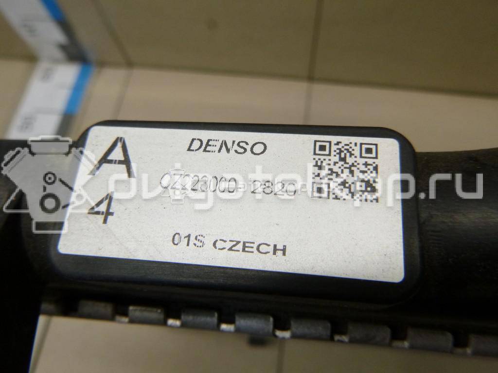 Фото Радиатор основной  1770061M00 для Suzuki Vitara / Sx4 {forloop.counter}}