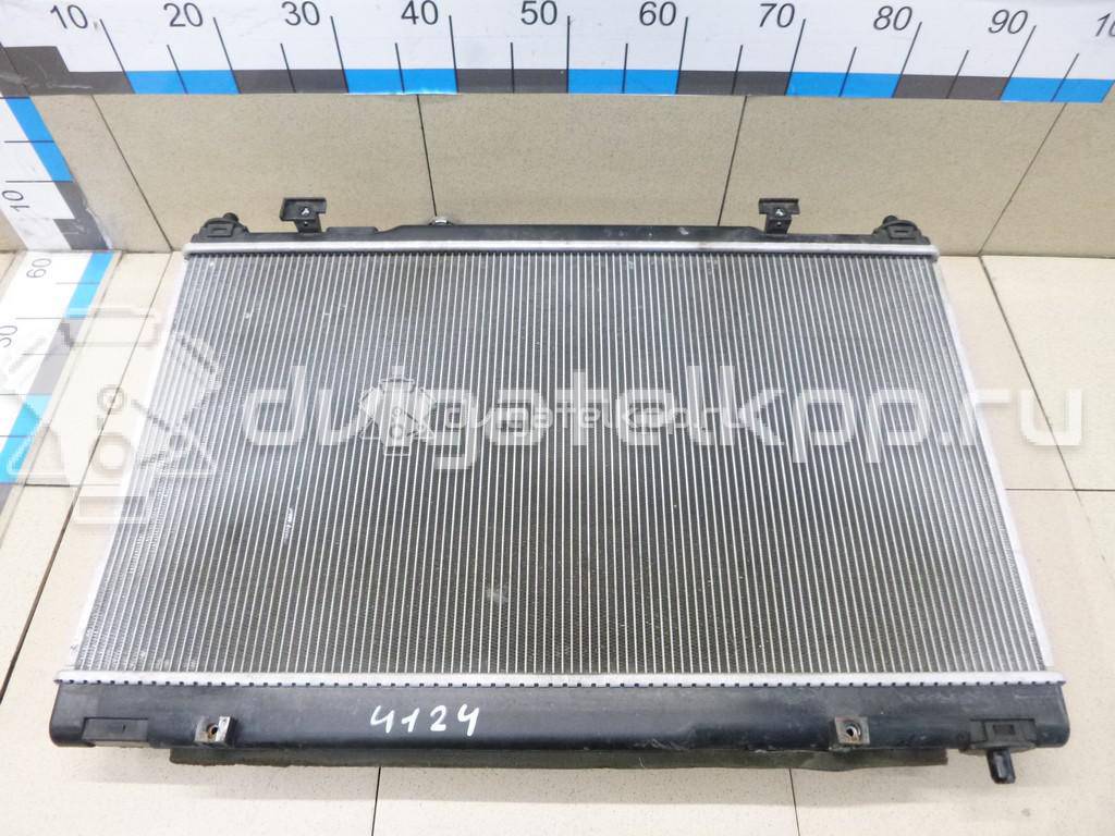 Фото Радиатор основной  1770061M00 для Suzuki Vitara / Sx4 {forloop.counter}}
