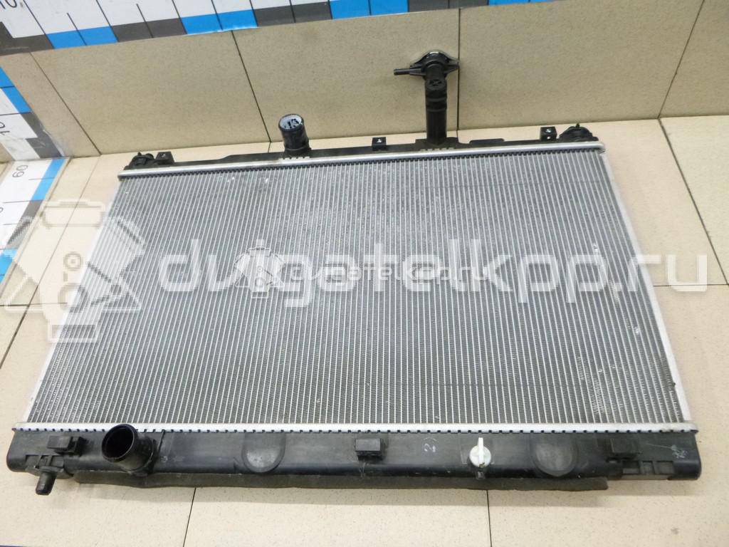 Фото Радиатор основной  1770061M00 для Suzuki Vitara / Sx4 {forloop.counter}}