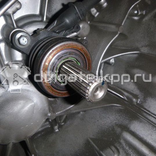 Фото Контрактная (б/у) МКПП для Nissan Qashqai / X-Trail 95-146 л.с 16V 1.6 л R9M Дизельное топливо 320104BR7D
