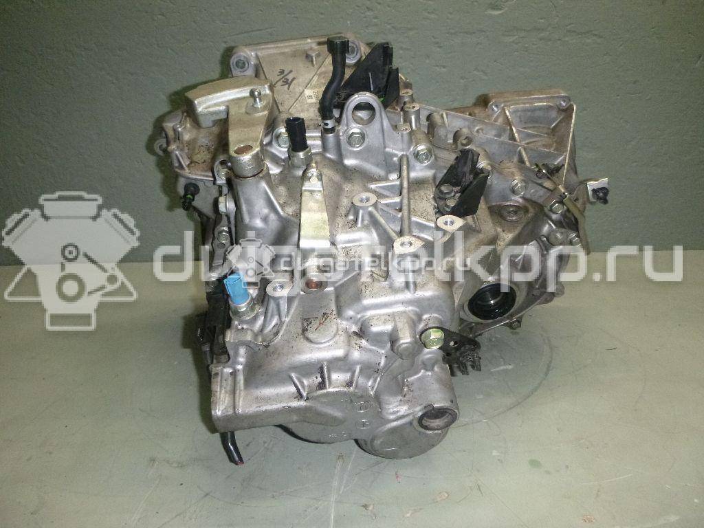 Фото Контрактная (б/у) МКПП для Nissan Qashqai / X-Trail 95-146 л.с 16V 1.6 л R9M Дизельное топливо 320104BR7D {forloop.counter}}