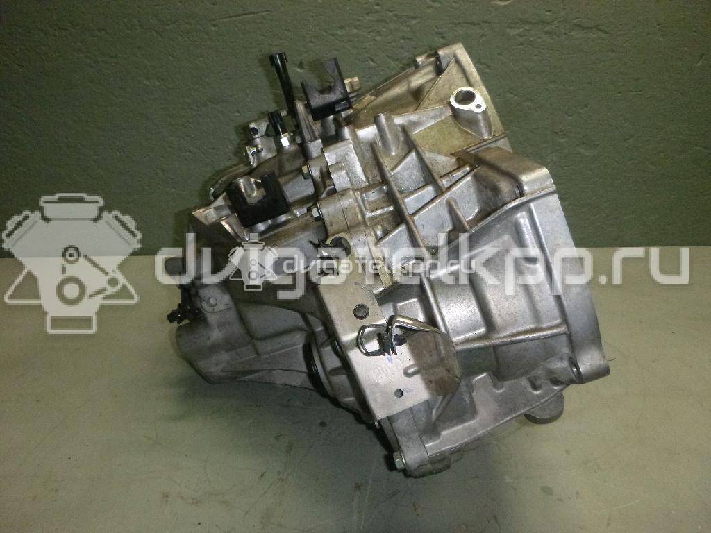 Фото Контрактная (б/у) МКПП для Nissan Qashqai / X-Trail 95-146 л.с 16V 1.6 л R9M Дизельное топливо 320104BR7D {forloop.counter}}