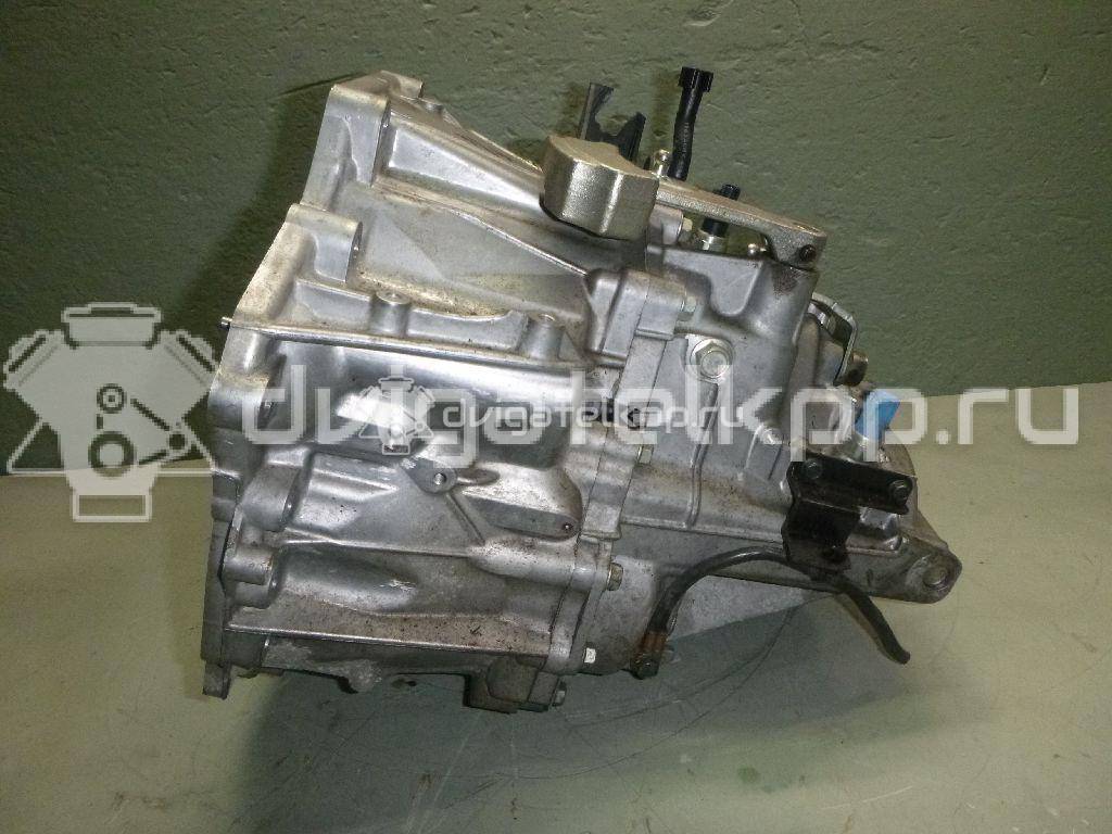 Фото Контрактная (б/у) МКПП для Nissan Qashqai / X-Trail 95-146 л.с 16V 1.6 л R9M Дизельное топливо 320104BR7D {forloop.counter}}