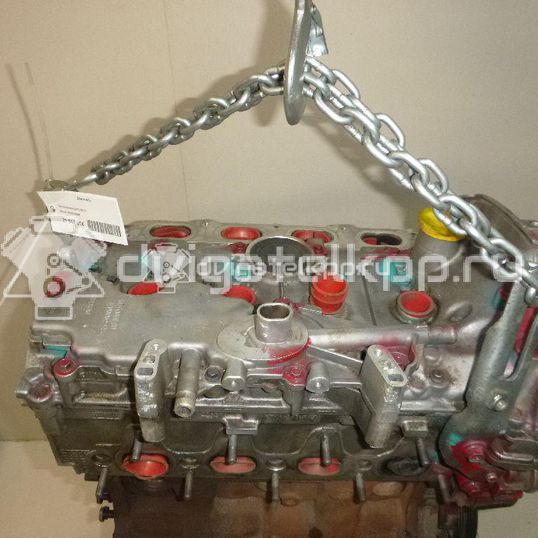 Фото Контрактный (б/у) двигатель K4M для Nissan Terrano / Bluebird 102-110 л.с 16V 1.6 л бензин 1010200Q6R