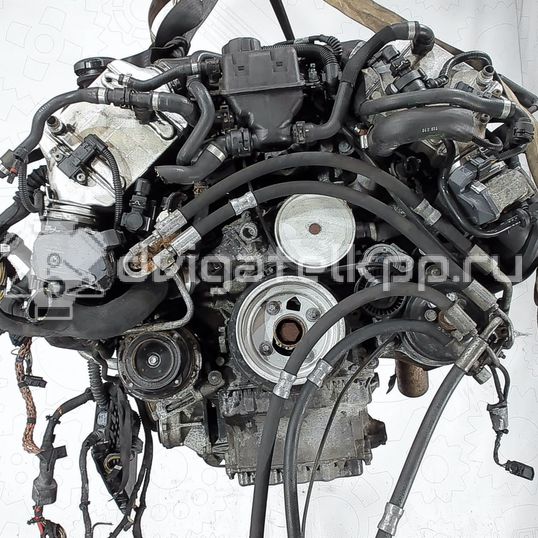 Фото Контрактный (б/у) двигатель N63 B44 A для Alpina / Bmw 540-600 л.с 32V 4.4 л бензин