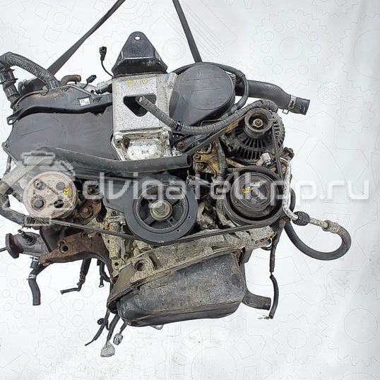 Фото Контрактный (б/у) двигатель 1MZ-FE для Lexus / Toyota 184-223 л.с 24V 3.0 л бензин 1900020230