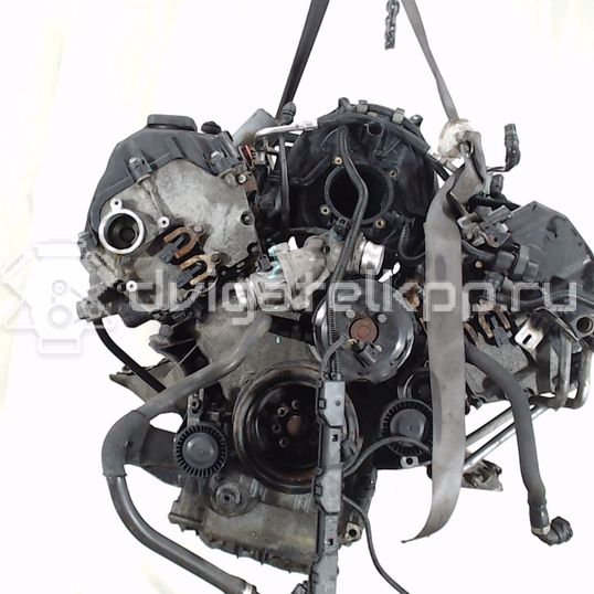 Фото Контрактный (б/у) двигатель N62 B48 B для Bmw / Morgan / Wiesmann 355-367 л.с 32V 4.8 л бензин 11000439113