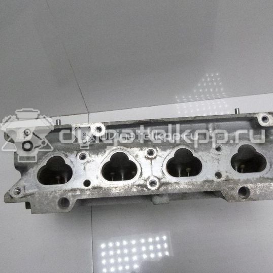 Фото Головка блока для двигателя CGGB для Skoda Roomster 5J / Fabia 85 л.с 16V 1.4 л бензин 036103351M