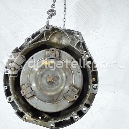 Фото Контрактная (б/у) АКПП для Cadillac Seville / Xlr / Srx / Sts 279-326 л.с 32V 4.6 л LH2 бензин