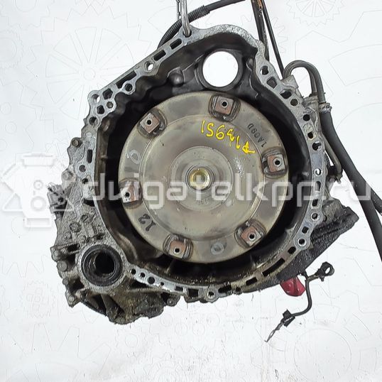 Фото Контрактная (б/у) АКПП для Toyota / Daihatsu / Toyota (Faw) / Toyota (Gac) 152-170 л.с 16V 2.4 л 2AZ-FE бензин 3050028050