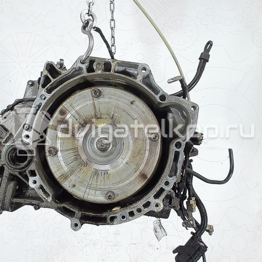 Фото Контрактная (б/у) АКПП для Ford Focus 100 л.с 16V 1.6 л HWDB бензин
