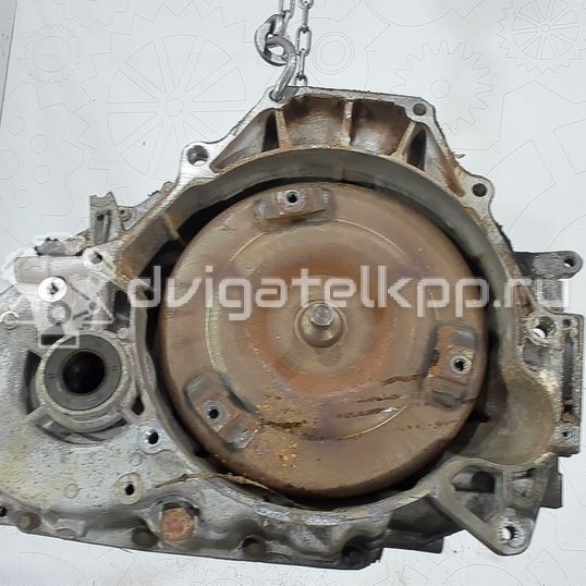 Фото Контрактная (б/у) АКПП для Pontiac / Chevrolet 188 л.с 12V 3.4 л LNJ бензин