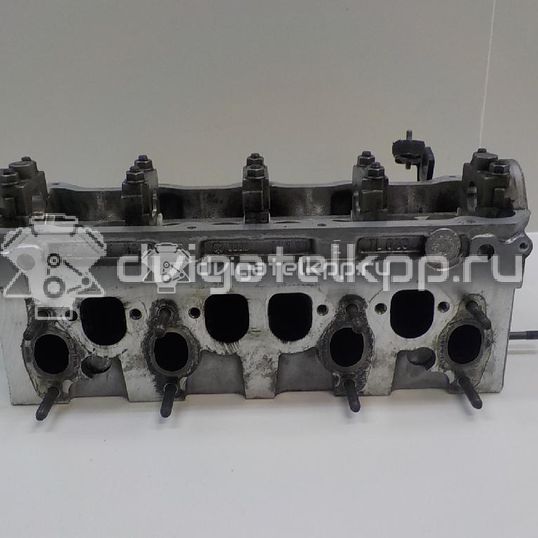 Фото Головка блока для двигателя AGR для Skoda Octavia 90 л.с 8V 1.9 л Дизельное топливо 038103351B