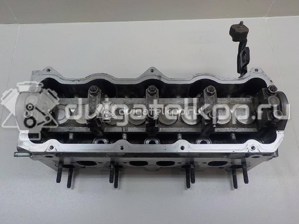 Фото Головка блока для двигателя AGR для Skoda Octavia 90 л.с 8V 1.9 л Дизельное топливо 038103351B {forloop.counter}}