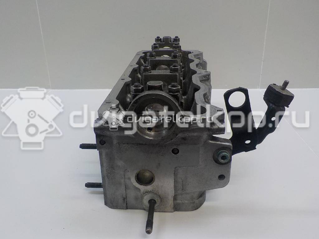 Фото Головка блока для двигателя AGR для Skoda Octavia 90 л.с 8V 1.9 л Дизельное топливо 038103351B {forloop.counter}}