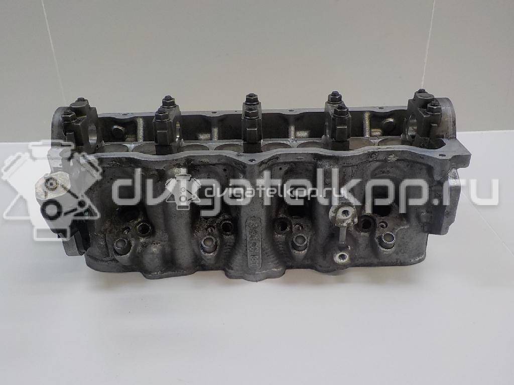 Фото Головка блока для двигателя AGR для Skoda Octavia 90 л.с 8V 1.9 л Дизельное топливо 038103351B {forloop.counter}}