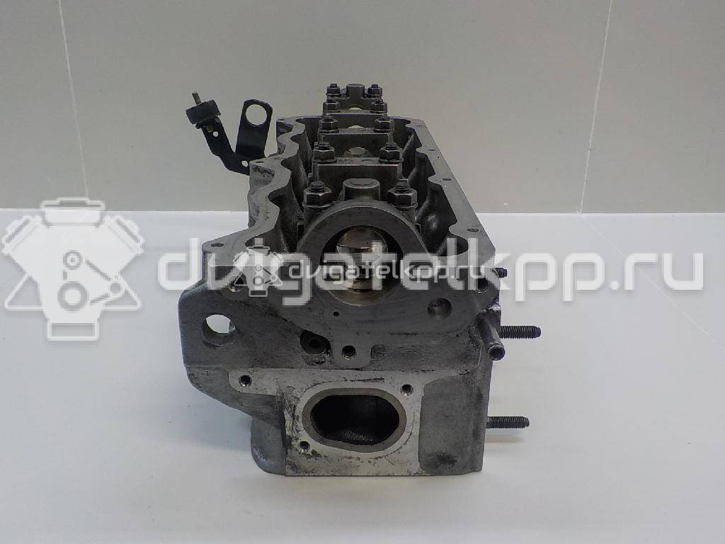 Фото Головка блока для двигателя AGR для Skoda Octavia 90 л.с 8V 1.9 л Дизельное топливо 038103351B {forloop.counter}}