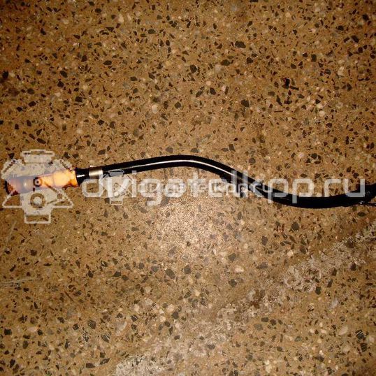 Фото Трубка масляного щупа для двигателя BNM для Skoda Roomster 5J / Fabia 70 л.с 6V 1.4 л Дизельное топливо