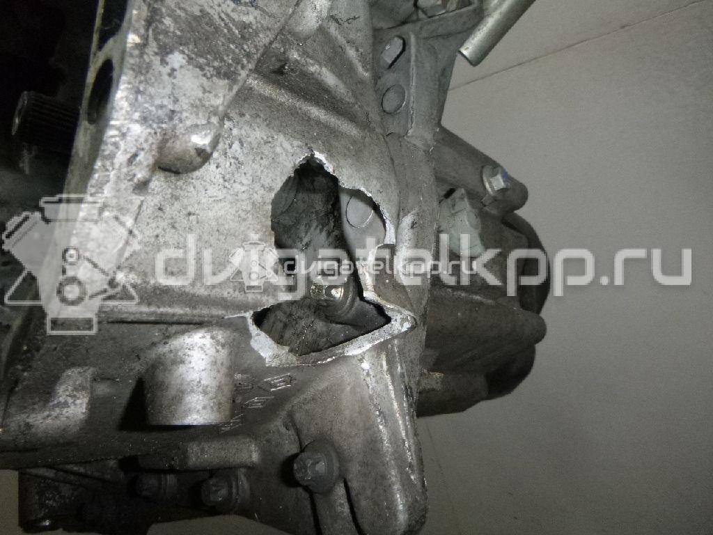 Фото Контрактная (б/у) МКПП для Nissan Terrano / Bluebird 102-110 л.с 16V 1.6 л K4M бензин 3201001Q2H {forloop.counter}}