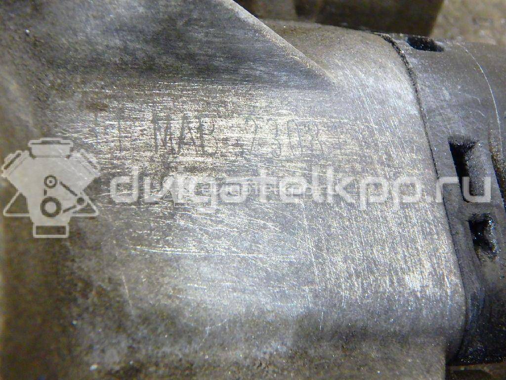 Фото Контрактная (б/у) МКПП для Skoda Roomster 5J / Fabia / Rapid 105 л.с 16V 1.6 л CFNA бензин 02T300049M {forloop.counter}}