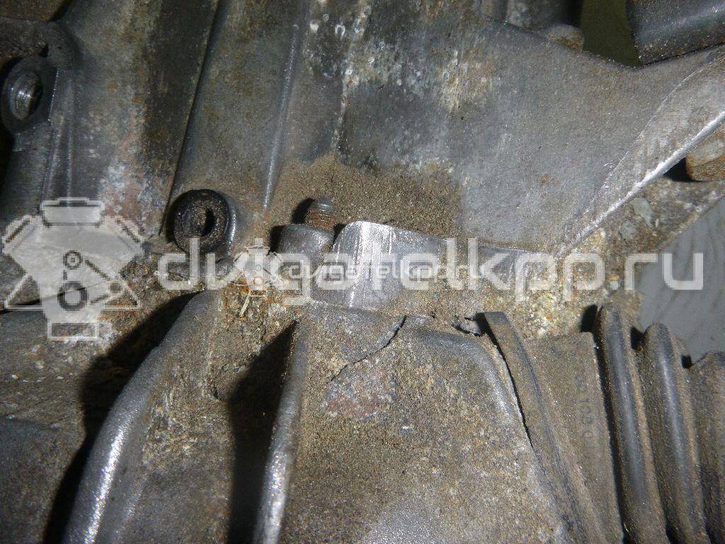 Фото Контрактная (б/у) МКПП для Nissan Terrano / Bluebird 102-110 л.с 16V 1.6 л K4M бензин 3201001Q2H {forloop.counter}}