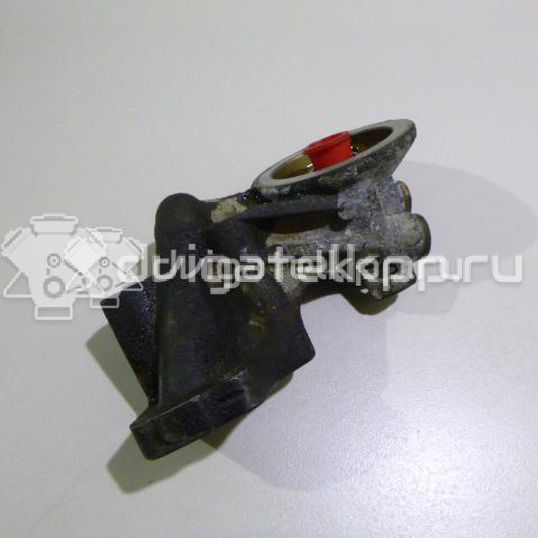 Фото Кронштейн масляного фильтра  1560950130 для Lexus / Toyota / Toyota (Faw)