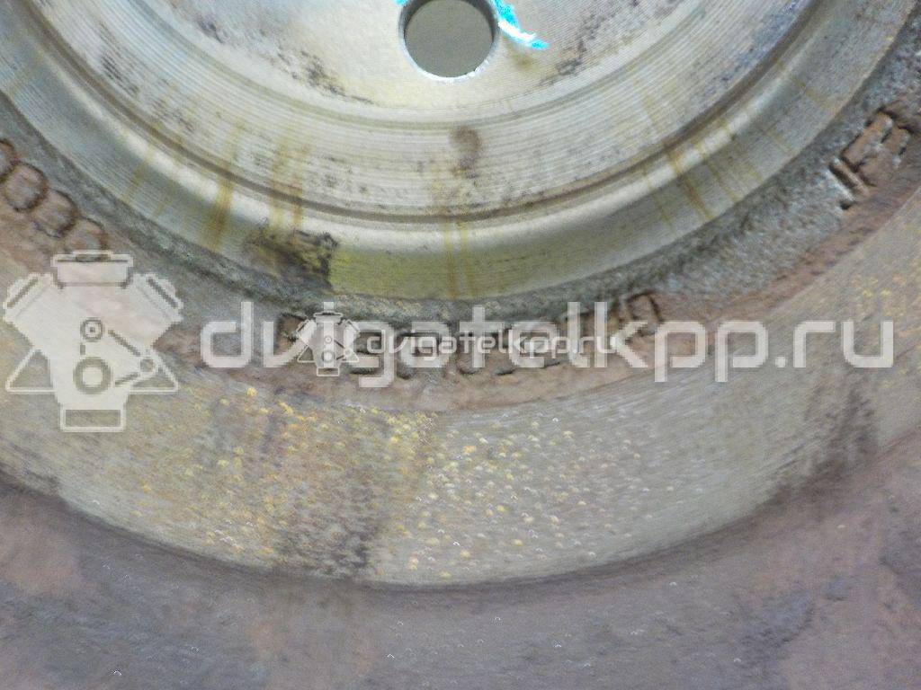 Фото Маховик для двигателя BCA для Skoda Octavia / Octaviaii 1Z3 75 л.с 16V 1.4 л бензин 038105269C {forloop.counter}}