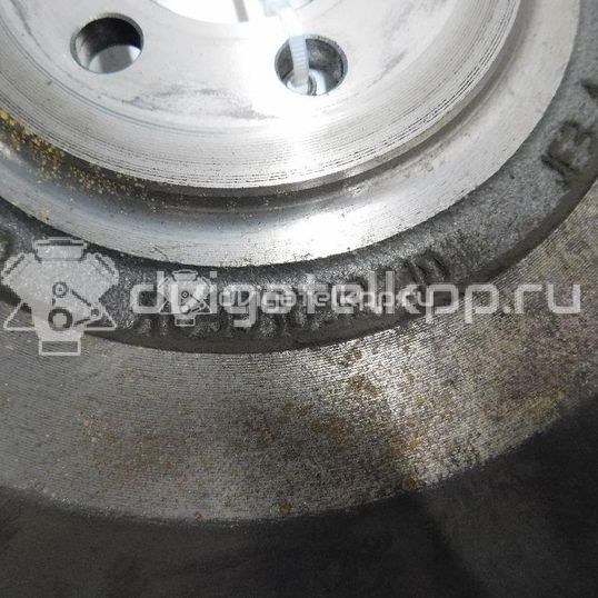 Фото Маховик для двигателя BCA для Skoda Octavia / Octaviaii 1Z3 75 л.с 16V 1.4 л бензин 038105269C